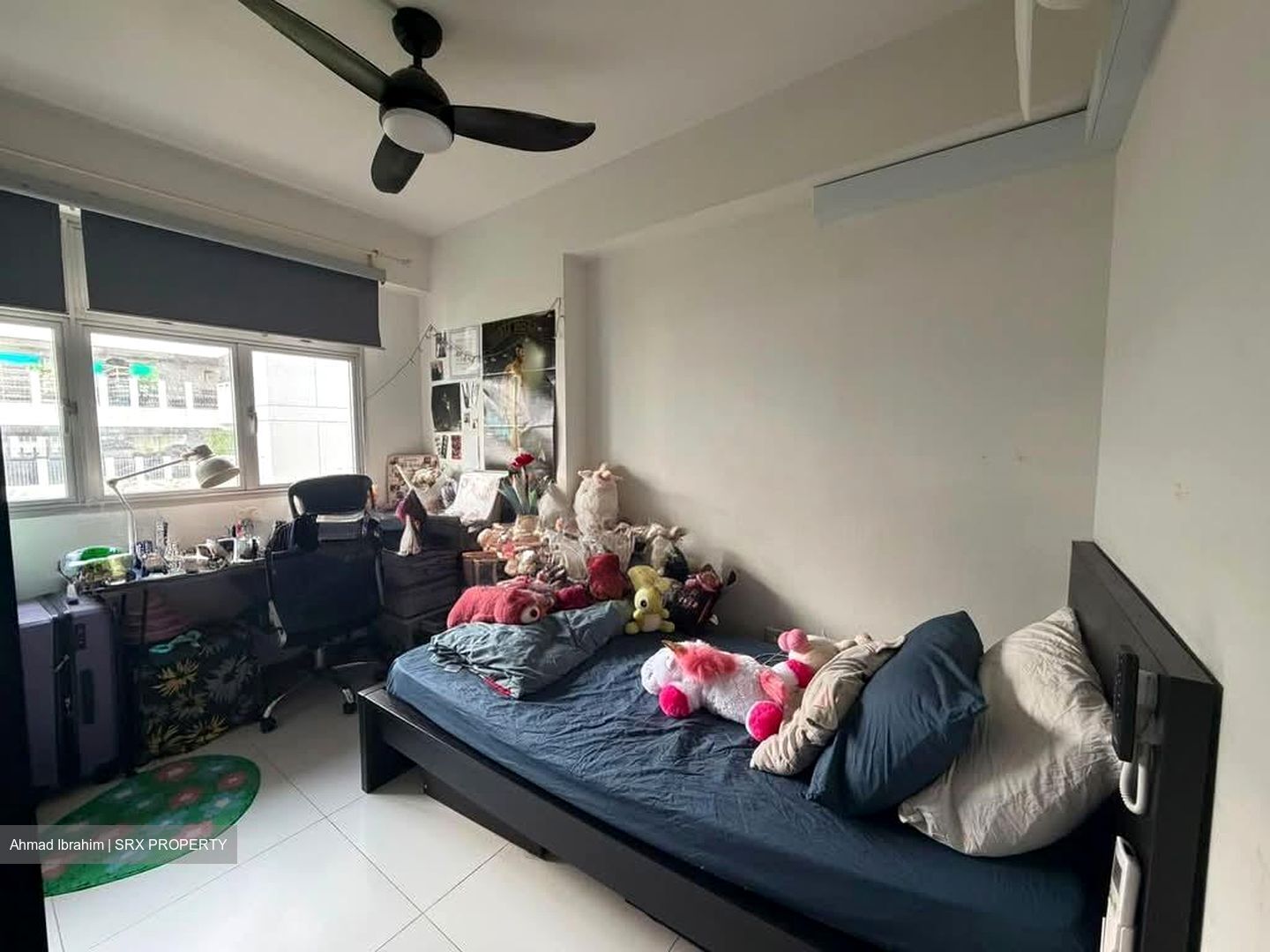 Blk 424D Orchid Spring @ Yishun (Yishun), HDB 3 Rooms #573201111